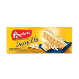 Obleas Dulces Bauducco Vainilla 140 g.
