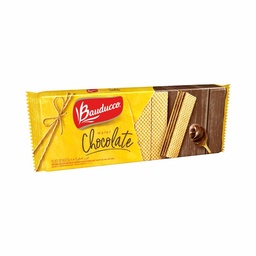 Oblea de Chocolate Bauducco 78 g.