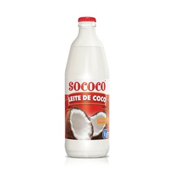 Leche de Coco Sococo 200 cc.