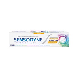 Crema Dental Prot Comp+antisarro Sensodyne 90 g.