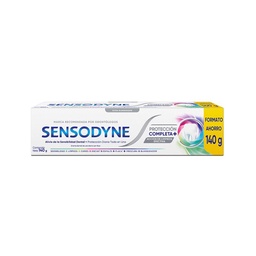 Crema Dental Protección Comp Sensodyne 140 g.