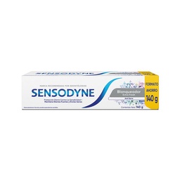 Crema Dental Blanq Extra Fresh Sensodyne 140 g.