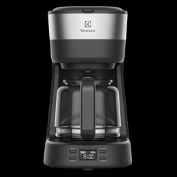 Cafetera Eléctrica Programable Electrolux Ecm25  1,2l