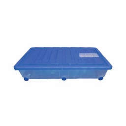 Organizador Bajo Cama 45 l.