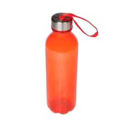 Botella 600 ml Naranja