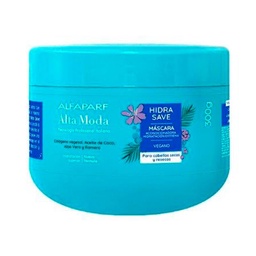 Tratamiento Alta Moda Hydra Nutri 300 g.