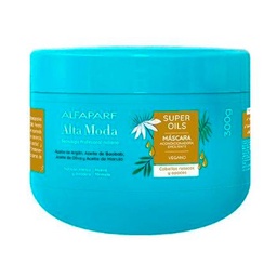 Tratamiento Argán Alta Moda Therapy 300 g.