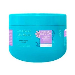 Tratamiento Alisado Alta Moda Alfakeratin 300 g.