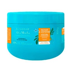 Tratamiento Alta Moda Hair Repair 300 g.