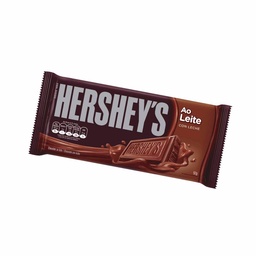 Tableta de Chocolate con Leche Hershey's 92 g.