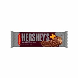 Oblea de Chocolate Hersheys 102 g.