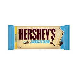 Chocolate Hersheys Cookies Cream 77 g.