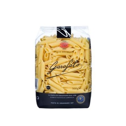 Fideos Penne Garofalo Zita Rigate Bolsa 500 g.