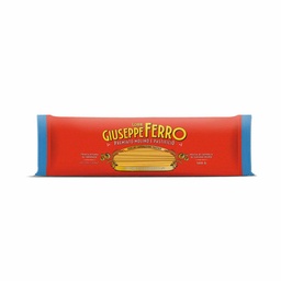 Fideos Spaghetti Giuseppe Ferro 500 g.