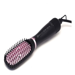 Cepillo para Cabello Termico Bellissima Alisador