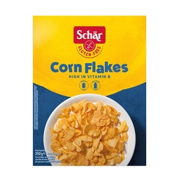Cerea Schar l Sin Tacc Corn Flakes Caja 250 g.