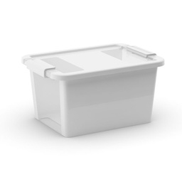 Caja Organizadora Bi Box Blanca S