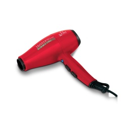 Secador de Pelo Gama 2200W Via Veneto Rojo