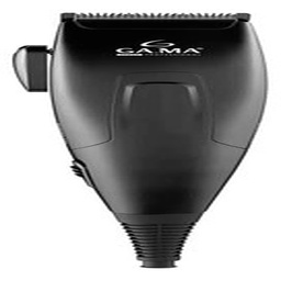 Cortadora de Pelo + Trimmer Clipper Gama Gm 562 29 Piezas