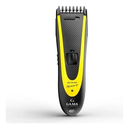 Cortadora de Pelo Gama Gc542 Sport Cabello y Barba