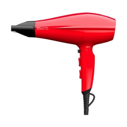 Secador de Pelo Gama Brilliant Ceramic Ion 2300W Dc 2 Vel