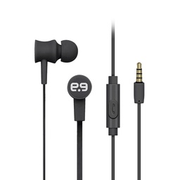 Auricular Pure Gear Earbuds Pureboom Negros 63615Pg