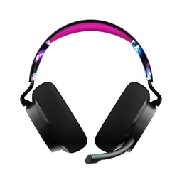 Auricular Gamer Multi Plat Skullcandy Slyr Negro