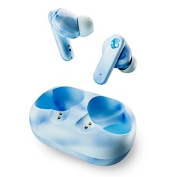 Auriculares Skullcandy Ecobuds True Wireless In-ear- Glacier