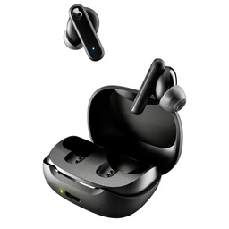 Auriculares Inalambricos Skullcandy Smokin Buds - Black