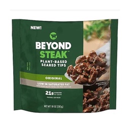 Carne Vegetal Beyond Steak Fp 283 g.