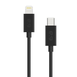 Cable Usb Pure Gear Lightning A Usb-c Tipo-c Type-c Apple Certificado 62745Pg