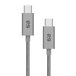 Cable Usb Pure Gear Usb-c A Usb-c Tipo-c Type-c 62851Pg