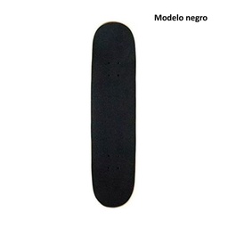 Skate Diseño Hasta 60 kg (Modelos Surtidos)