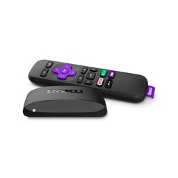 Reproductor Sreaming Roku Express 4K 3940Mx 1Gb