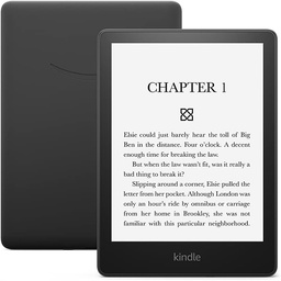 Kindle Amazon Paperwhite 16Gb 6.8"