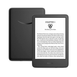 Kindle Amazon  Gen11 16Gb Black 6"