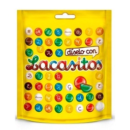 Confites de Chocolate Lacasa 190 g.