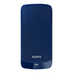 Disco Duro Externo Adata - Hdd 1Tb Hv320 Azul