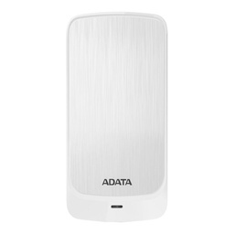 Disco Duro Externo Adata - Hdd 2Tb Hv320 Blanco