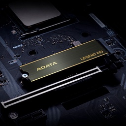 Ssd Adata Legend 800 500Gb m.2 Nvme