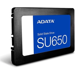 Disco Sólido Interno Adata Ultimate Su650 2 Tb