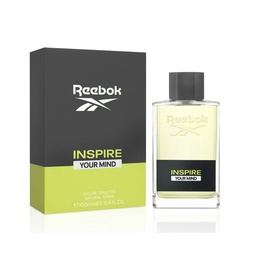 Eau de Toilette Inspire For Men Reebok 100 cc.