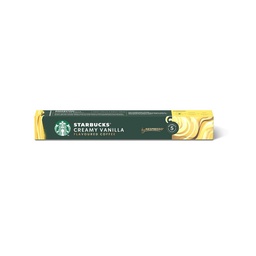 Starbucks Nespresso Vainilla 10 uni