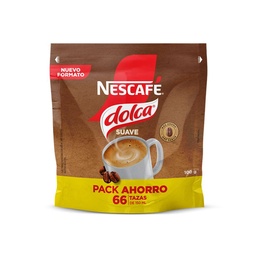 Café Instantáneo Tradicional Nescafé 100 g.