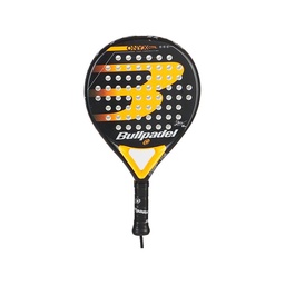 Paleta Padel Onyx Control Naranja Edicion Limitada Bullpadel