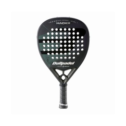 Paleta de Pádel Bullpadel Hack Cmf 23 -Prestigio