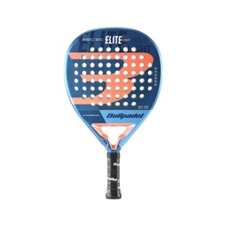 Paleta de Padel Bullpadel Elite Light Woman 23- Prestigio