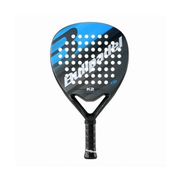 Paleta de Padel Bullpadel Pala K2 Power 23- Prestigio