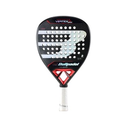 Paleta de Pádel Vertex 04 Comfort 24 Bullpadel- Prestigio