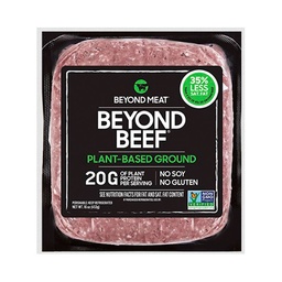 Picada Beef Beyond Meat 454 g.